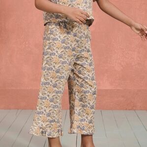 ISO ZARA KIDS culottes